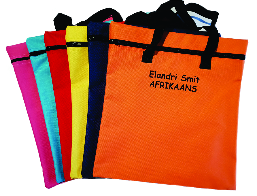 Plain Subject Bags
